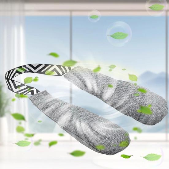 Boks Eldivenleri Koku Giderici Eklentiler Koku Giderici Nem Emici Tüm Spor Ekipmanları Kickboks Muay Thai Eldivenleri Ayakkabı Ferahlatıcı Bambu Kömürü Çantası