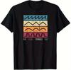 Tops – T-Shirts