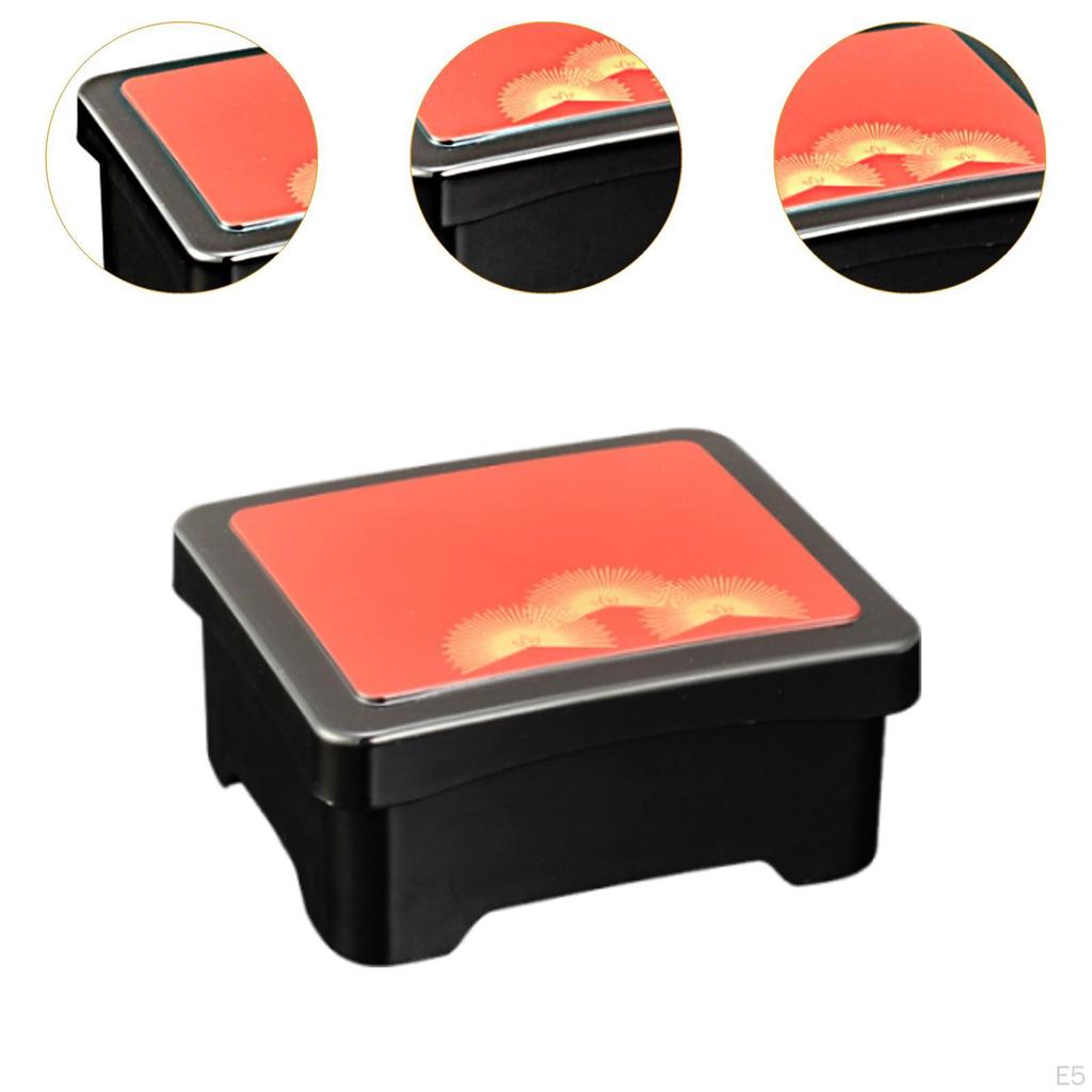 750 ml Donburi Matboks for Sushi og Kontorbruk