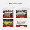 Pucheng PE Waterproof Greenhouse & Packaging Film