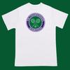 Wimbledon-Tennisturnier-T-Shirt