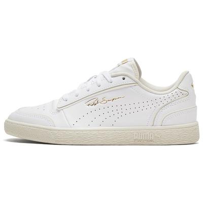 Ralph Sampson Low Perf 'Outline Whisper White' 374070-02