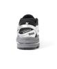 M1000EGR New Balance 1000 Black Silver Metallic (Men's)
