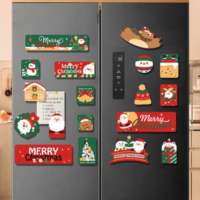 מוצרים לחגיגה ומסיבה – קישוטים לחג המולד