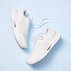 Anta Shunxing 11 Comfortable Versatile Shock Absorbing Durable Low Top Training Shoes Women sneaker White 122527718-2