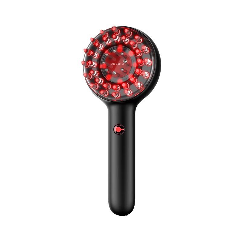 

DOCO LAB Red Light Scalp Therapy Comb