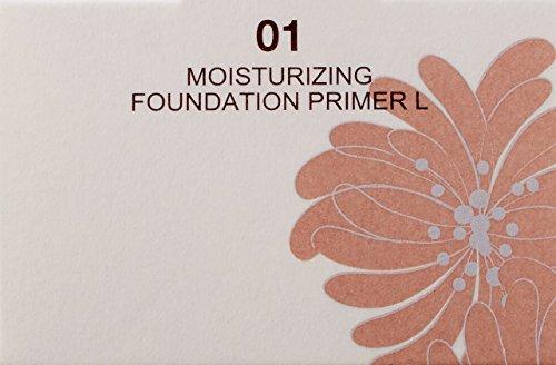 Paul & Joe La Tou Eclat Foundation Primer #01 SPF18 PA+ 30ml [Parallel Import]