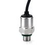 pressure sensor transmitter G1/4  5-12V 0-5V  water pressure sensor for water oil fuel gas air ceramic sensor stainless stee
