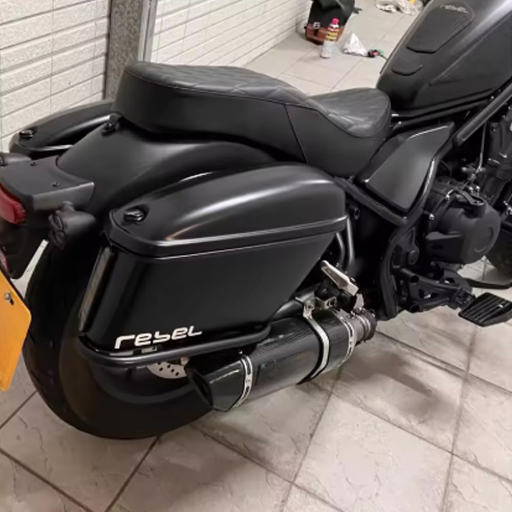 For Reble 250 CMX250 Rebel 250 REBLE CMX250 SE 2017-2025 with Keys for Motorcycles,