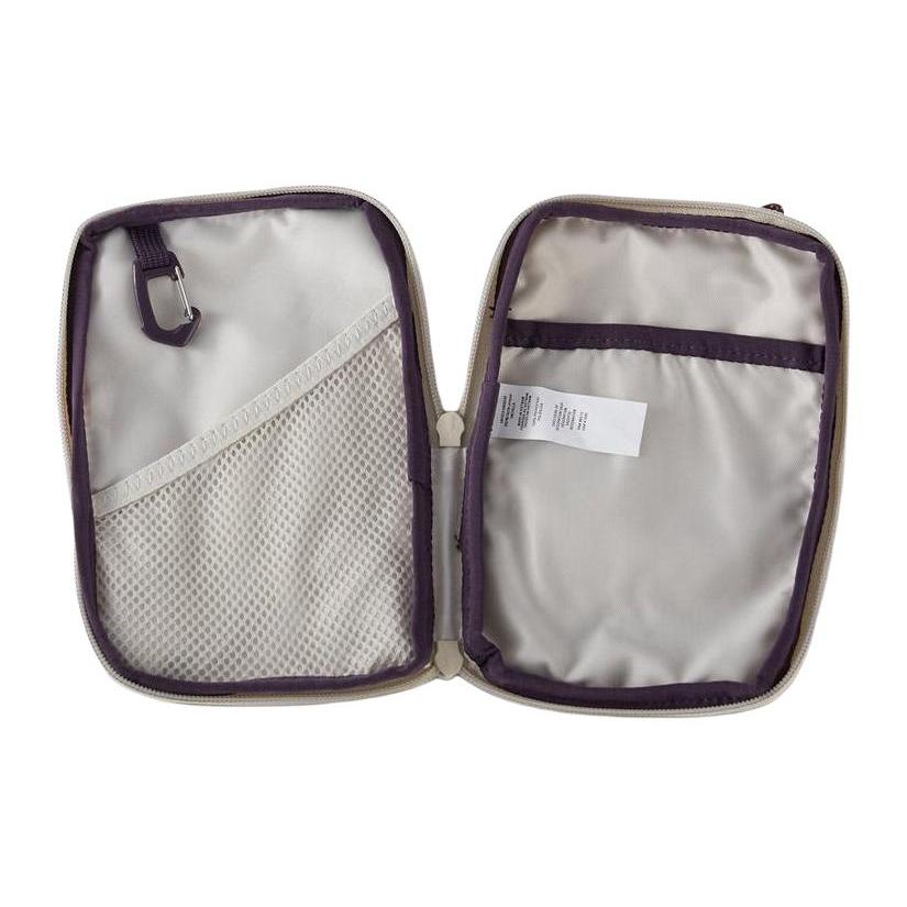 New Under Armour Polyester Shoulder Bag, Crossbody Bag Small Unisex Mist White 1376465-959