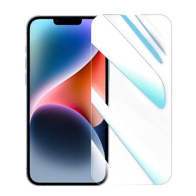 Langke iPhone Tempered Glass Screen Protector