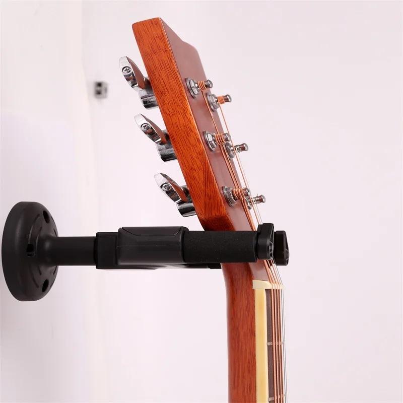Guitar Hooks Wall-Mounted Guitar Hooks  Guitar Hangers  Guitar Stands  Wall-Mounted Guitar Hangers (Boxed)