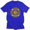 Custom Buen Camino De Santiago T Shirt Men Short Sleeve Tshirt Casual Tee Oversized Tshirts Gift