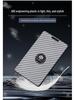 HiPhi Card Key Case for New Energy HiPhiz - Modified NFC Card X Premium Shell Buckle
