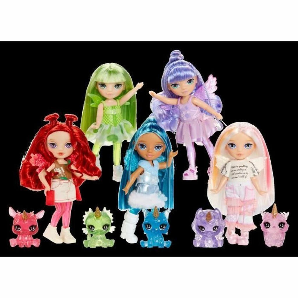 Doll Rainbow High