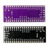 LIZAO 1/3/5PCS Ultimate Pico RP2040 Development Board, 133MHz Microcontroller with USB 1.1 Host Support for DIY & IoT Projects