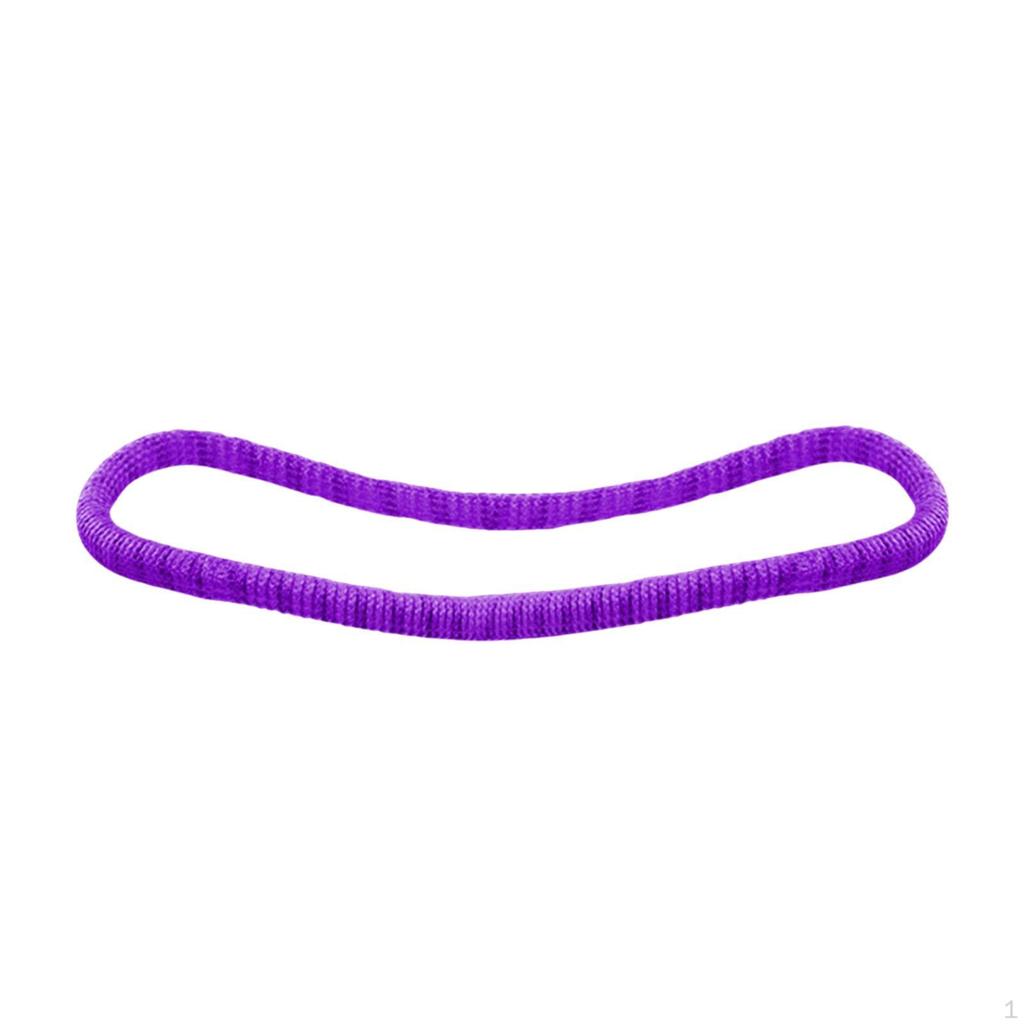 Foldable Fitness Hoop Abdomen Circle Sports Quiet Entertainment Portable Spring Workout