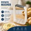 Professional Potato Press Tool Manual Pumpkin Crusher Durable Potatoes Masher  Cooking