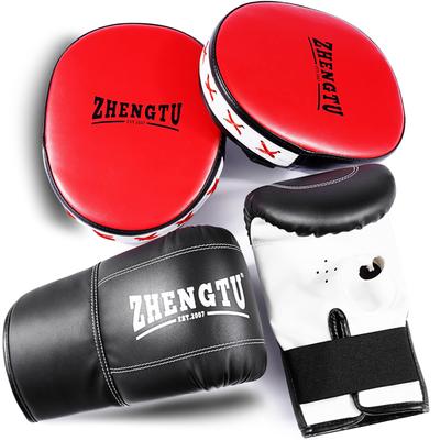 Boxning och kampsport – Boxnings- och kampsportshandskar
