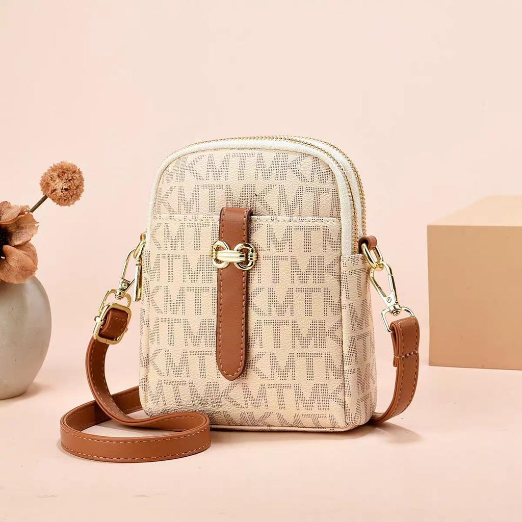 Versiune coreeană de mare capacitate, cu simț senior, moale și durabilă, la modă, rafinată, ușoară, pentru navetă, exterior, plajă, geantă de umăr crossbody