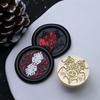 Western Fantasy Series Wax Seal Stamp - Ancient Greek Mythology Copper Head