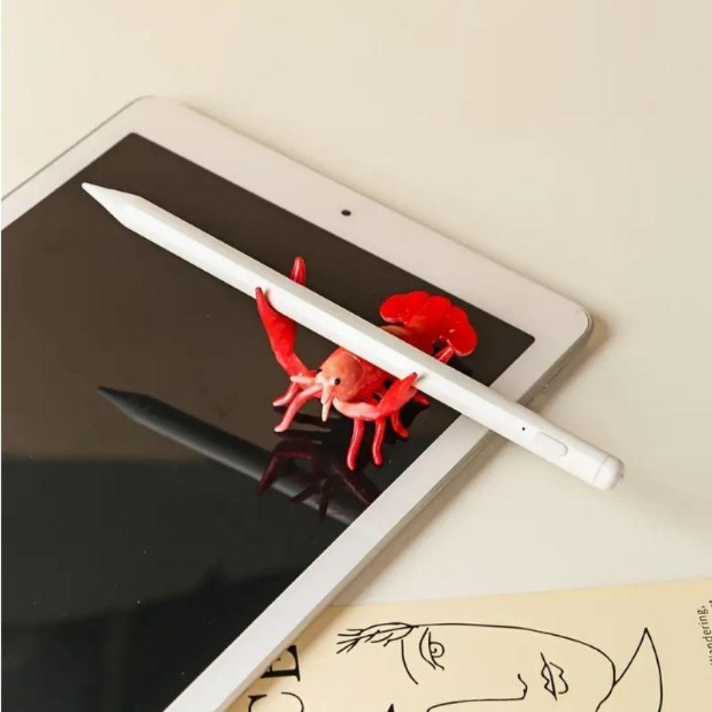 Multifunctional Crab Lobster Pen Holder Desktop Organizer Pen Storage Rack Student