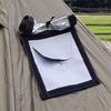 Reliability Heat Resistant Chimney Barrier Universals Tent Chimney Guards for Cold Weather Camping