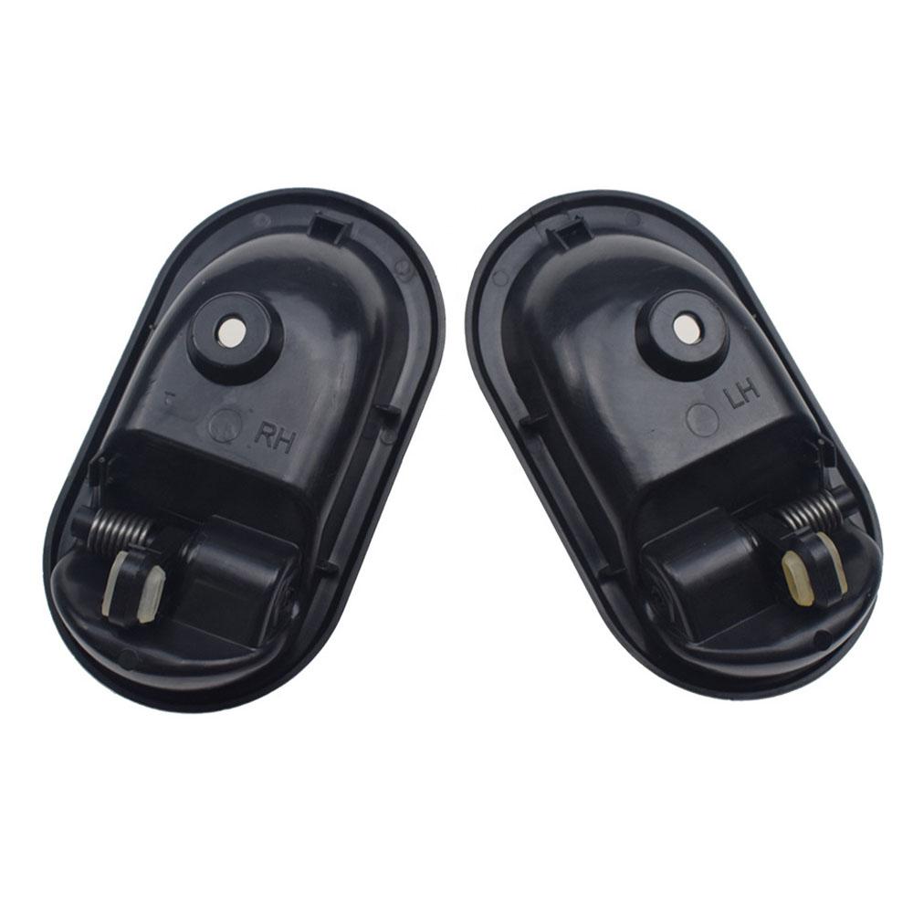 Car Door Handle Replace  For Renault Dacia Logan Duster 2012-2016 Styling 8200733848 8200733847 Interior Accessories