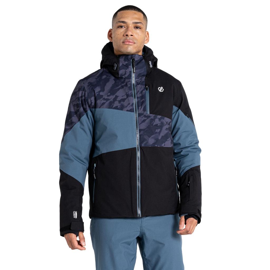 Dare 2B Mens Supernova II Camo Ski Jacket