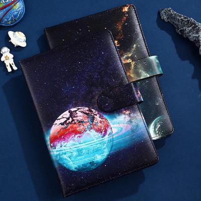 Quaderno A5 Cielo Stellato: Alto Valore, Design Creativo, Best-Selling