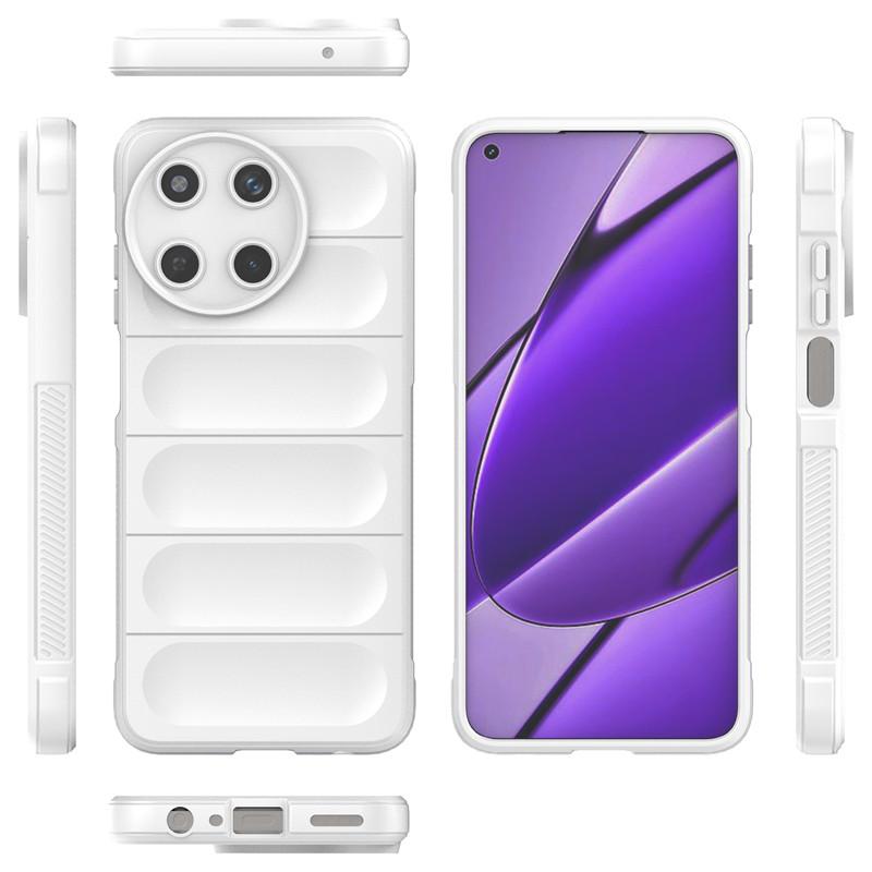 For Realme 11 4G Case for Realme 11 C67 4G Cover Shockproof Funda Capa Coque Silicone Rubber Phone Back Case for Realme 11 4G