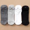 3 Pairs Elasticity Non Slip Socks,Cotton,Breathable,Sport ,Men Women Trampoline,Early Education,Yoga, Running, Plus Size EU35-50