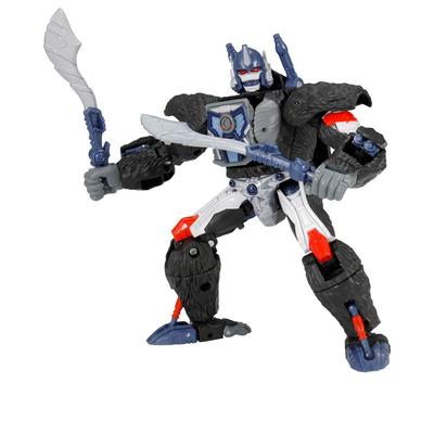 Transformers Krallık Serisi Optimus Primal KD-01