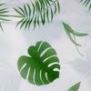 Bathroom Shower Curtain Waterproof Bathtub Bathing Curtains Easy Clean And Wipe Peva Shower Curtains Bathtub Curtain With Hooks
