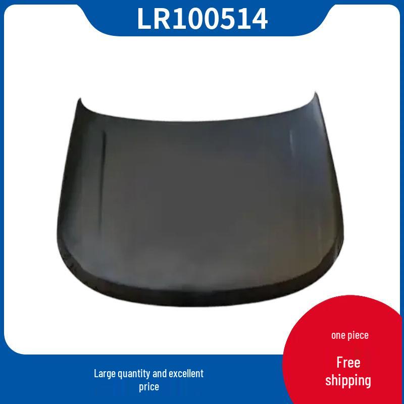 

LR100514 Executive Hood for 2013 Land Rover Range Rover Details on Inquiry