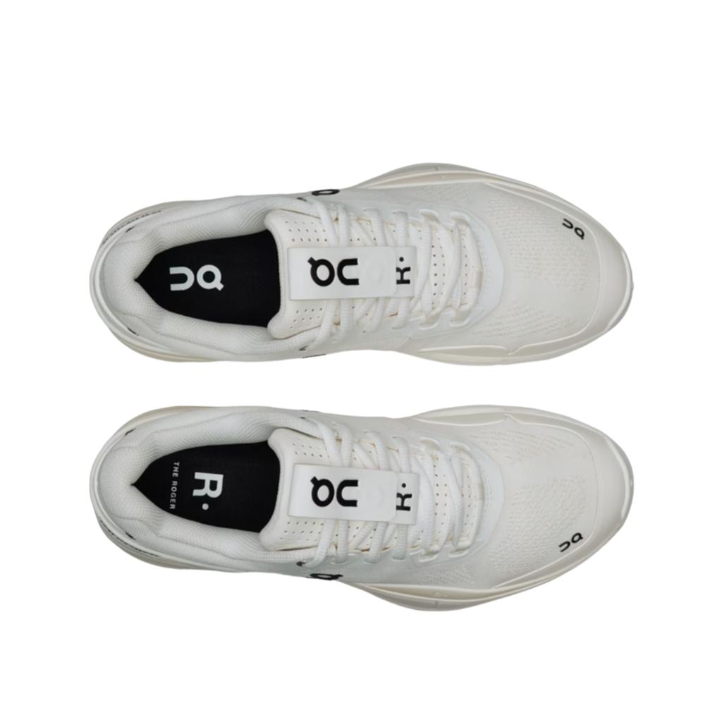 On Roger Pro Comfortable Low-Top Tennis Shoes Men Sneaker White 48.97775