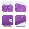 Boys' Casual Summer Short Sleeve Polo T-Shirt