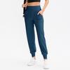 Women's Quick-Dry Loose Fit Joggers: Autumn/Winter Running, Training, Yoga Pants with Pockets.