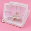 Feb.3Pcs Air Filter Filter Elements Air Filter Hood Chainsaw Logging Saw Replacement Parts Accessories Suitable For STIHL MS341-