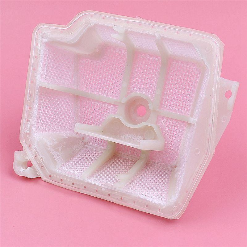 Feb.3Pcs Air Filter Filter Elements Air Filter Hood Chainsaw Logging Saw Replacement Parts Accessories Suitable For STIHL MS341-