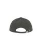 Iuteu Applique Eeut Ball Cap/Charcoal