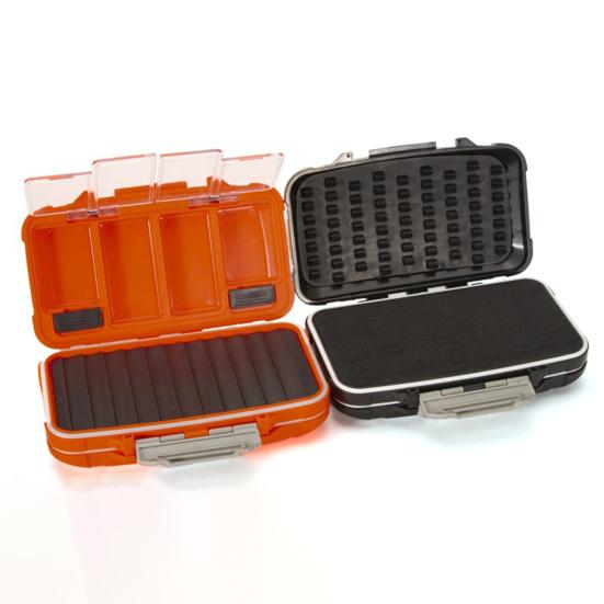 Vielseitige Angelbox, multifunktional, ABS, wasserdicht