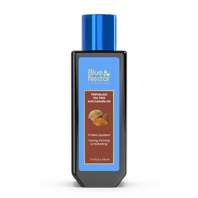 Blue Nectar Abnehm-Potli zur Cellulite-Reduzierung | Schlank werden mit potenten Kräutern (175g)