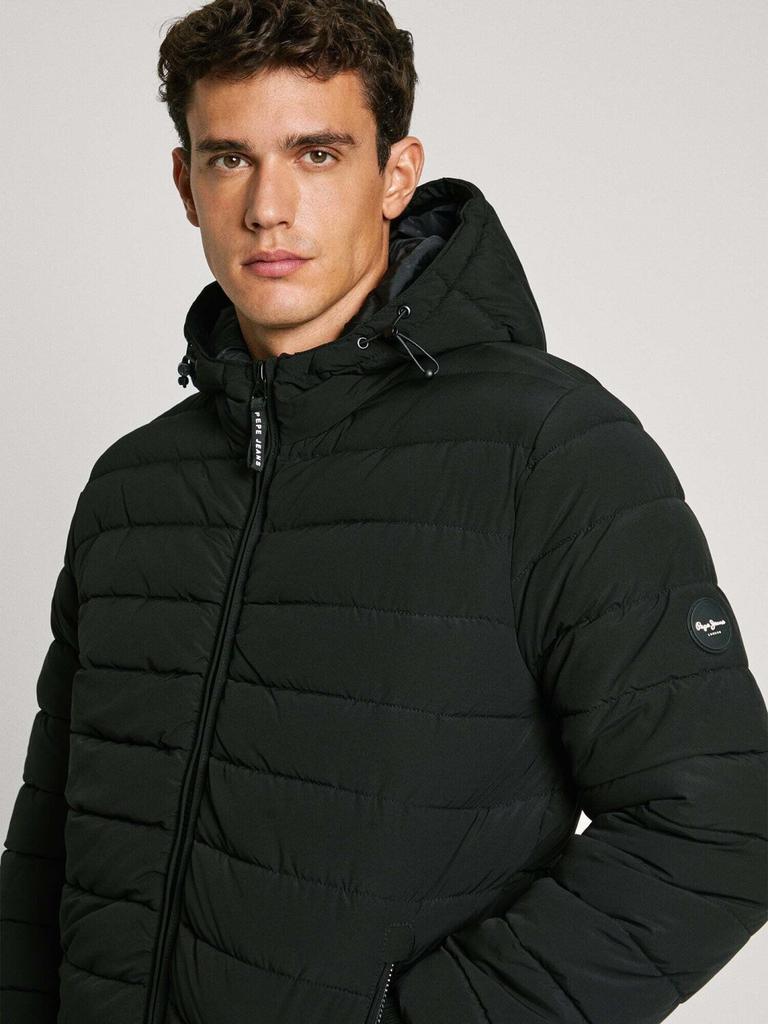 Pepe Jeans Куртка Tomek (PM403026-999)