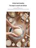 Automatic Household Dough Kneader: Multi-Function, Small Fermentation & Proofing Integrated Machine.
