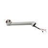 Original Robotic Arm With Motor For Mini 3 Pro  Gimbal Axis Stabilizer Assembly, Drone Parts Replacement Arm For Mini 3 Pro