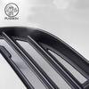 For BYD Seal EV 2023 2024 Car Accessories Front Grille Insert Net Anti-insect Dust Garbage Proof Inner Cover Net