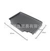 Triumph Trident 660 2021 Radiator Protector Guard Mesh