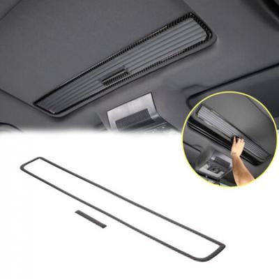 Autoaccessoires – Auto sierlijsten