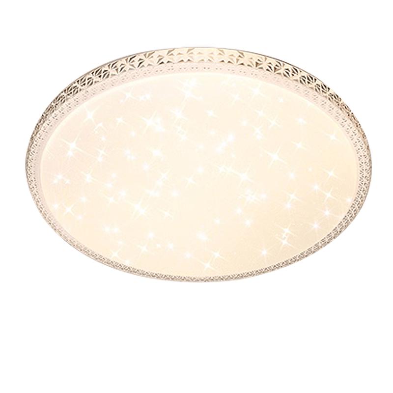 NVC Modern LED Ceiling Light Series